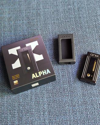 dac/amp Onix Alpha XI1