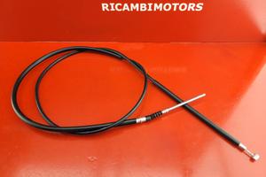 CAVO TRASMISSIONE FRENO PIAGGIO LIBERTY VESPA