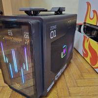 PC GAMING I9 13900K  RTX 5070  32GB  2T