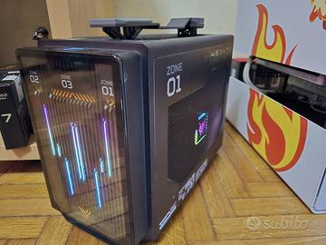 PC GAMING I9 13900K  RTX 5070  32GB  2T