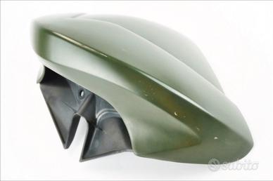 carena cupolino Triumph Speed Triple 955 02 04