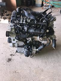 Motore kia sportage - TUCSON 2.0 diesel - d4ha