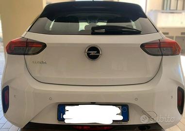 Opel Corsa 1.5 D 100 CV GS Line +