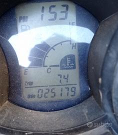 Yamaha Majesty 400 - 2009