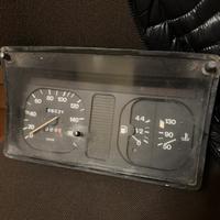 Contachilometri autobianchi a112