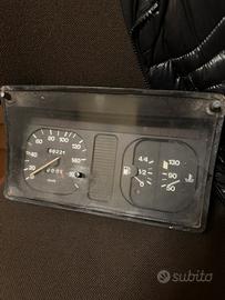 Contachilometri autobianchi a112