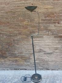 LAMPADA DA TERRA VINTAGE RELUX