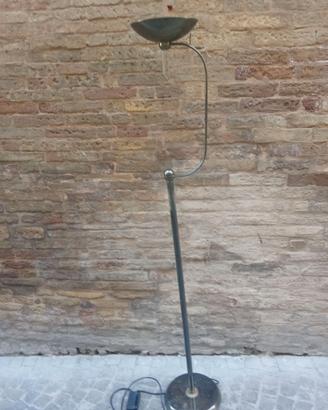 LAMPADA DA TERRA VINTAGE RELUX