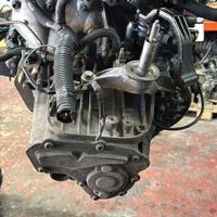 Motore Fiat scudo 2.0  sigla  RHR RHG