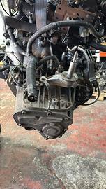 Motore Fiat scudo 2.0  sigla  RHR RHG