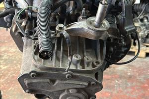 Motore Fiat scudo 2.0  sigla  RHR RHG