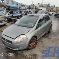 Fiat grande punto 199 1.4 16v 95cv 05-11 ricambi