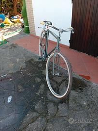 Meravigliosa bicicletta 