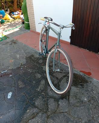 Meravigliosa bicicletta 