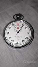 Gama cronometro