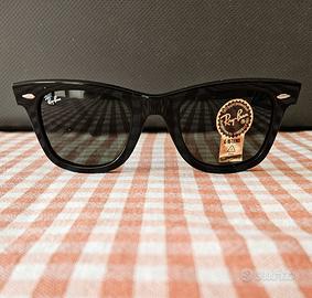 Ray Ban wayfarer 2140
