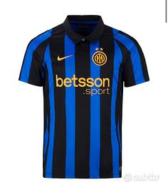Maglietta inter thuram