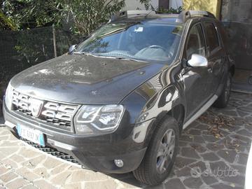 Dacia Duster 1.6 115CV Start&Stop 4x2 GPL Lauréate
