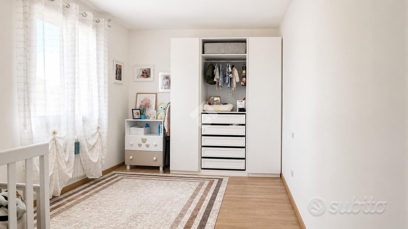 Apartment in Zero Branco, Scandolara - Vista 4