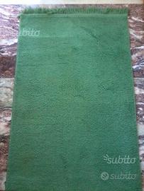 Tappeto - Scendiletto - Corsie