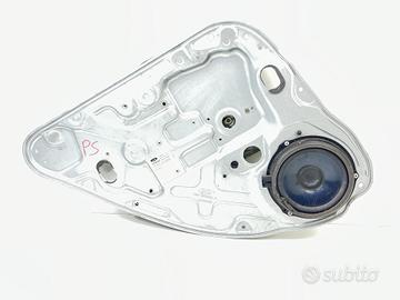 CREMAGLIERA POSTERIORE SINISTRA FORD Kuga Serie (C