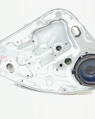 CREMAGLIERA POSTERIORE SINISTRA FORD Kuga Serie (C