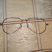 Ray-Ban Aviator - montatura lenti