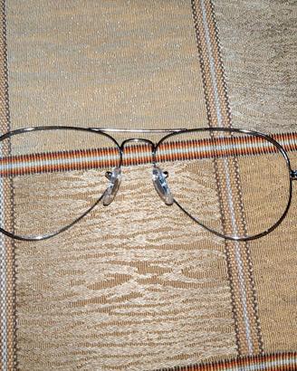 Ray-Ban Aviator - montatura lenti