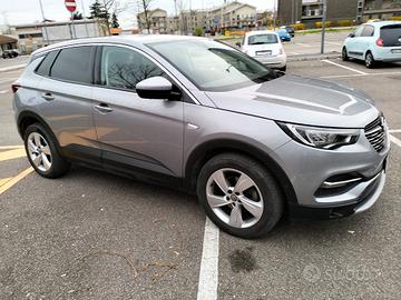 Opel  Grandland X  1.5  Ecotec  Business 140 Cv