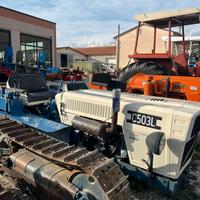 Trattore a cingoli Lamborghini C503L