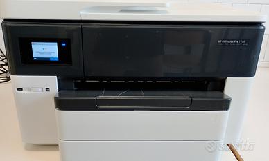 Stampante multifunzione HP