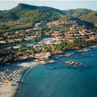 Porto corallo dal 4 al 18 luglio