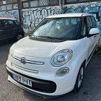 Fiat 500 L