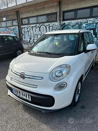 Fiat 500 L