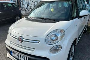 Fiat 500 L