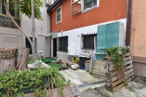 PORZIONE DI BIFAMILIARE A CORIANO