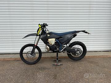 Husqvarna te 250i