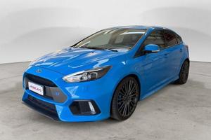 Ford Focus RS RS 2.3 350cv AWD