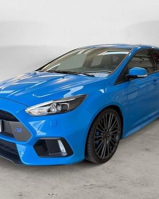 Ford Focus RS RS 2.3 350cv AWD