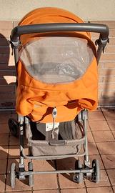 Passeggino Peg Perego Aria On Track ultraleggero