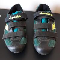 Scarpe bici da corsa diadora