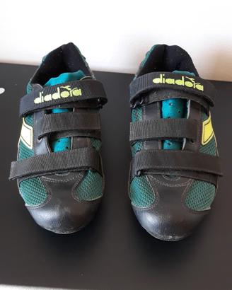 Scarpe bici da corsa diadora