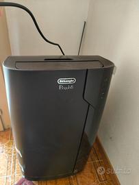 Climatizzatore Pinguino DeLonghi 