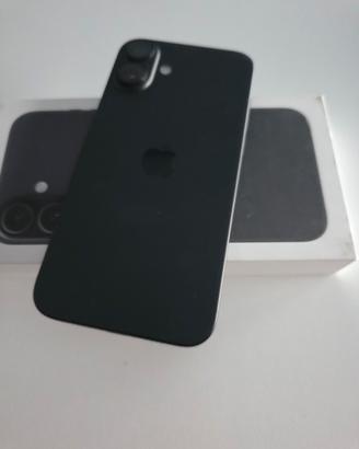 IPHONE 16 PLUS 128GB USATO GARANTITO BATT.99
