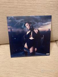 Rose Villain vinile Radio Gotham