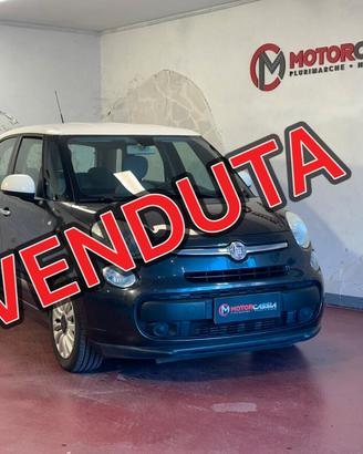 Fiat 500L 1.3 Multijet 85 CV Lounge