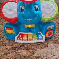 elefantino Clementoni