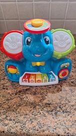 elefantino Clementoni