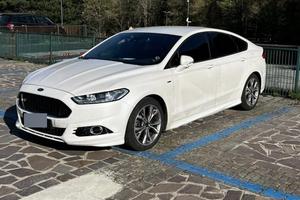 Ford mondeo St-line
