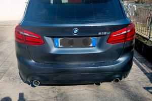 BMW 218d 2019